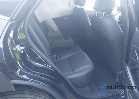 2025 Mazda Cx-30 2.5 S Select Sport from USA, damaged, VIN 3MVDMBBM9SM822280